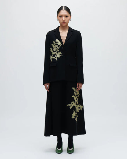 Aurelia Jacket
