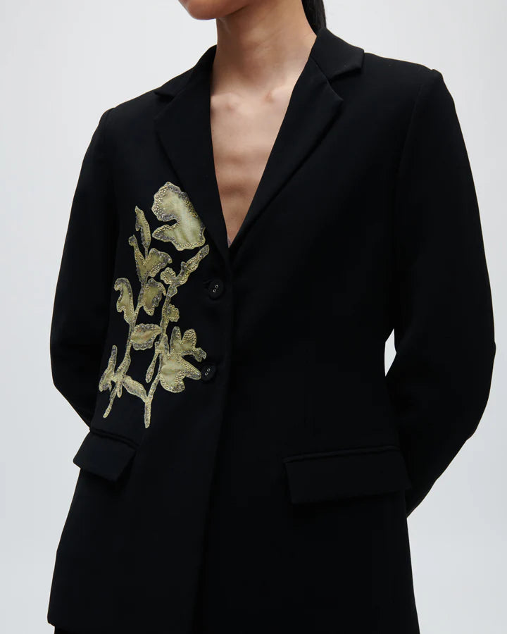 Aurelia Jacket