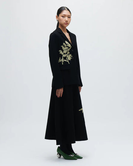Aurelia Jacket