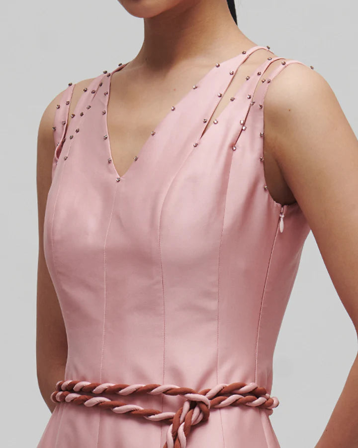 Aurora Dress