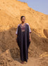 Axia Kaftan - Black
