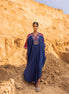 Axia Kaftan - Blue