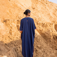 Axia Kaftan - Blue