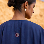 Axia Kaftan - Blue