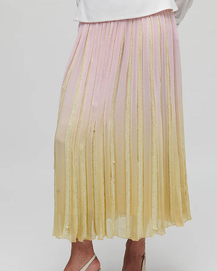 Axis Skirt