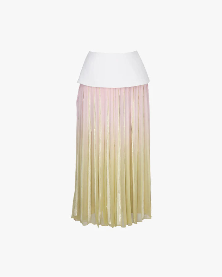 Axis Skirt