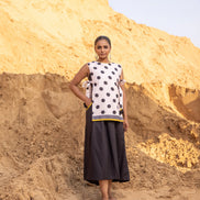 Ayra Skirt - Black