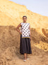 Ayra Skirt - Black
