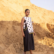 Ayra Skirt - Black