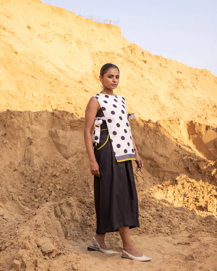 Ayra Skirt - Black