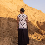 Ayra Skirt - Black