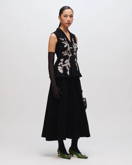 Azalea Skirt