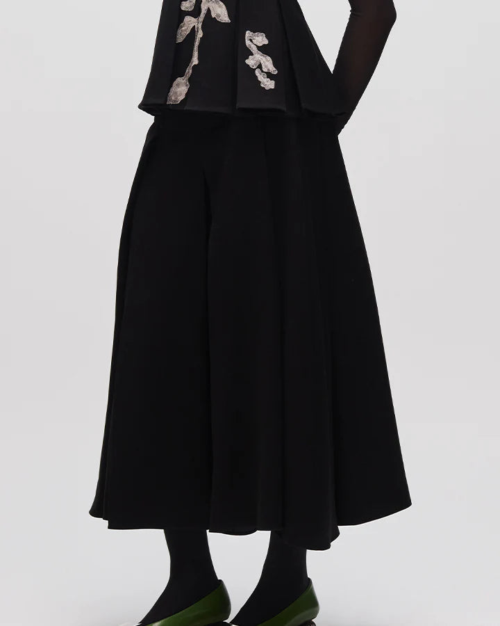 Azalea Skirt