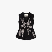 Azalea Top