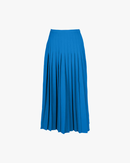 Azurine Skirt