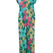 Big Floral Jumpsuit