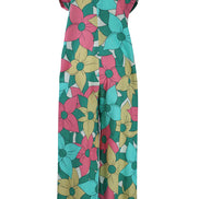 Big Floral Jumpsuit