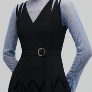 Blue Ivy Lace Top