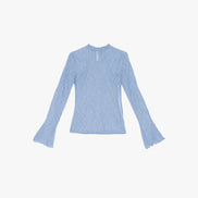 Blue Ivy Lace Top