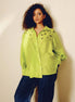Boa Shirt Green