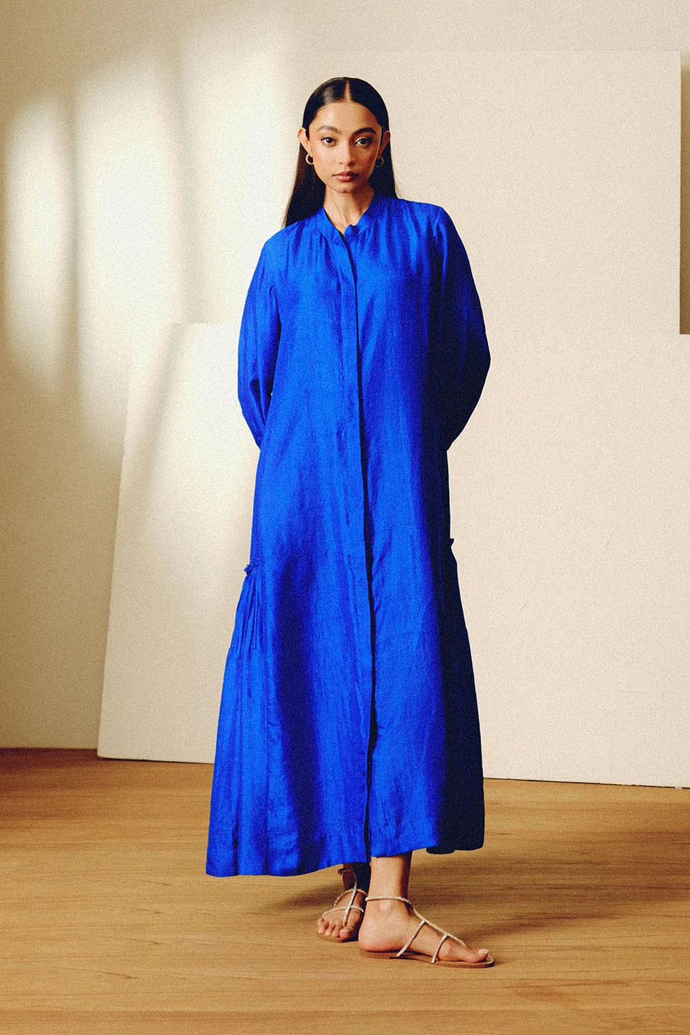 Brie Dress