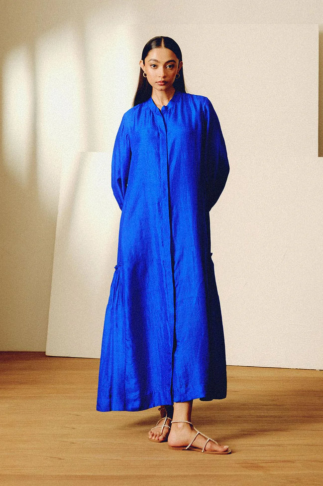 Brie Dress