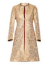 Brocade Coat