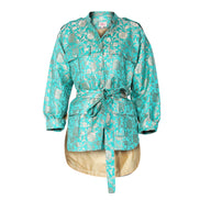 Brocade Jacket