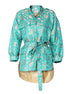 Brocade Jacket