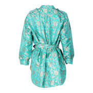 Brocade Jacket