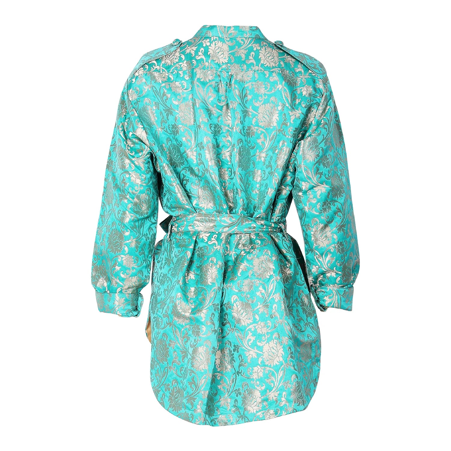 Brocade Jacket