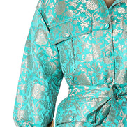 Brocade Jacket