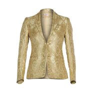 Brocade Jacket 2