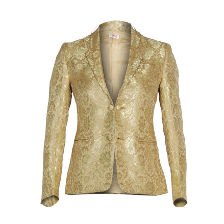 Brocade Jacket 2