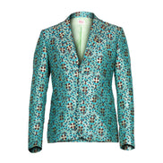 Brocade Jacket 2