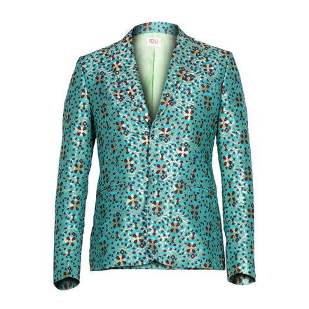 Brocade Jacket 2