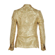 Brocade Jacket 2