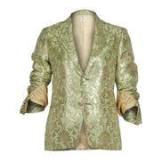 Brocade Jacket 2
