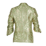 Brocade Jacket 2