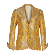 Brocade Jacket 2