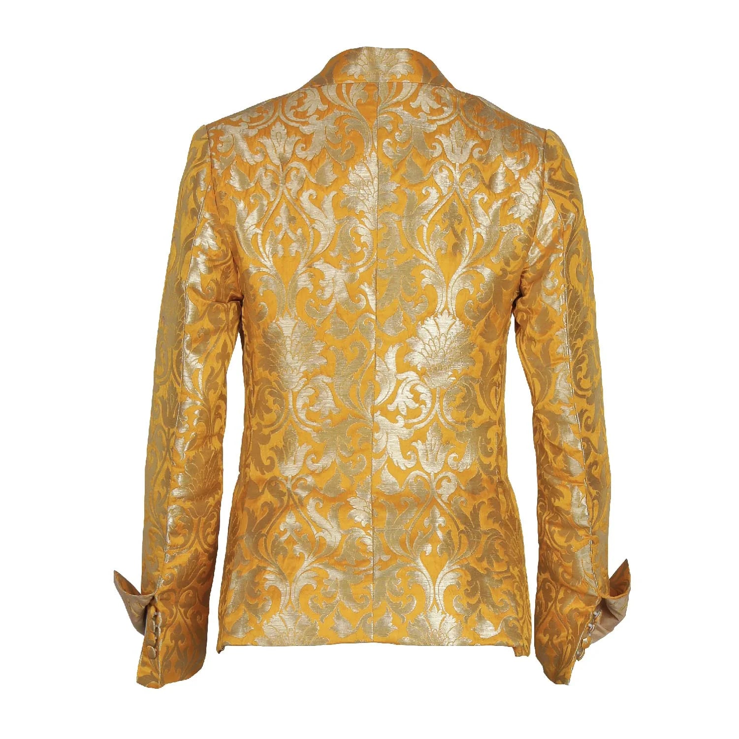 Brocade Jacket 2