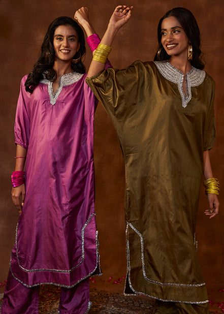 Casablanca Set