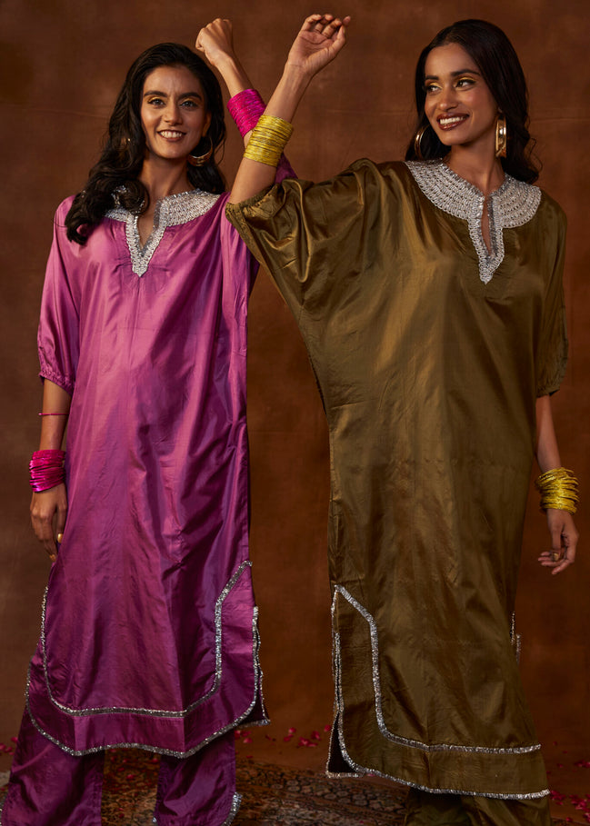 Casablanca Set