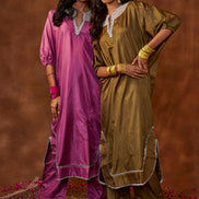 Casablanca Set
