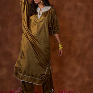 Casablanca Set