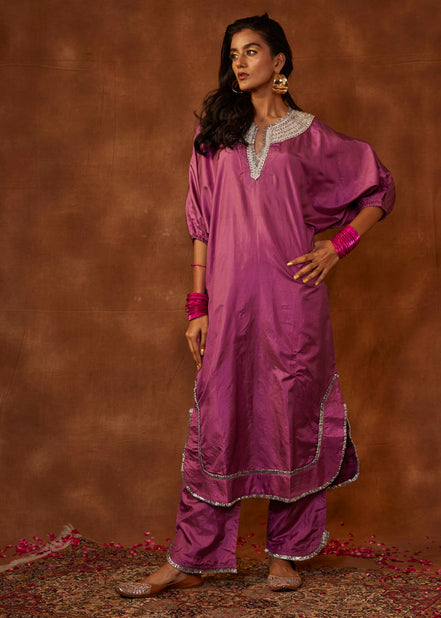 Casablanca Set