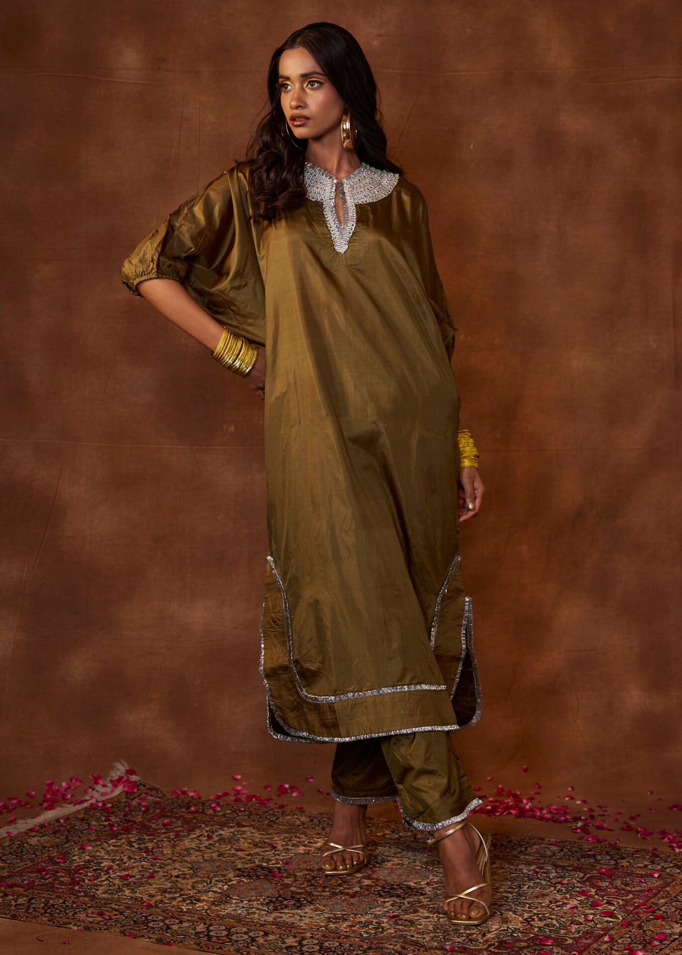 Casablanca Set