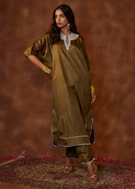 Casablanca Set