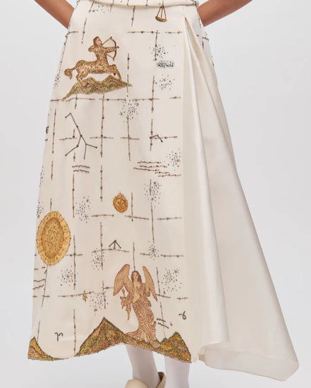 Cassia Skirt