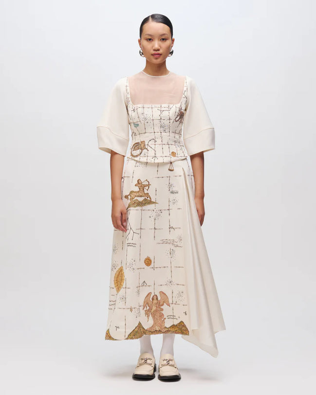 Cassia Skirt